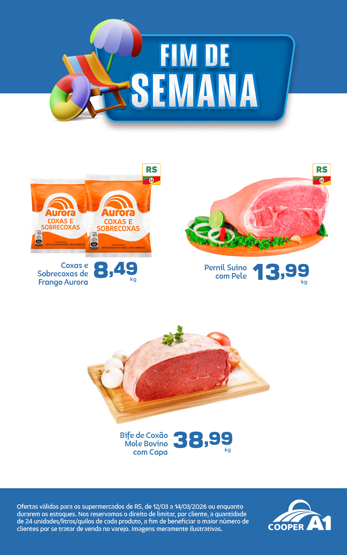 Fim de Semana de Ofertas