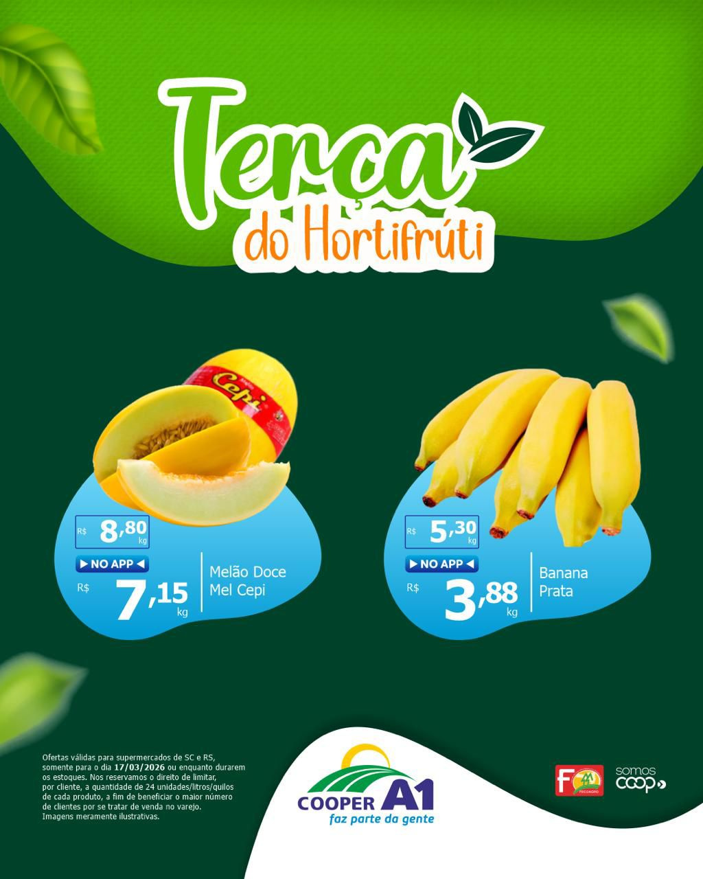 Ter&ccedil;a do Hortifr&uacute;ti
