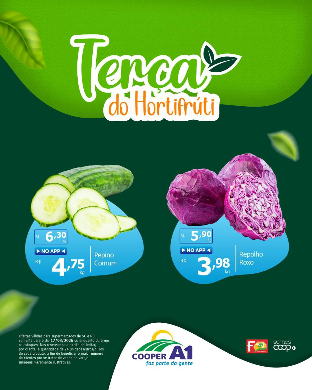 Ter&ccedil;a do Hortifr&uacute;ti