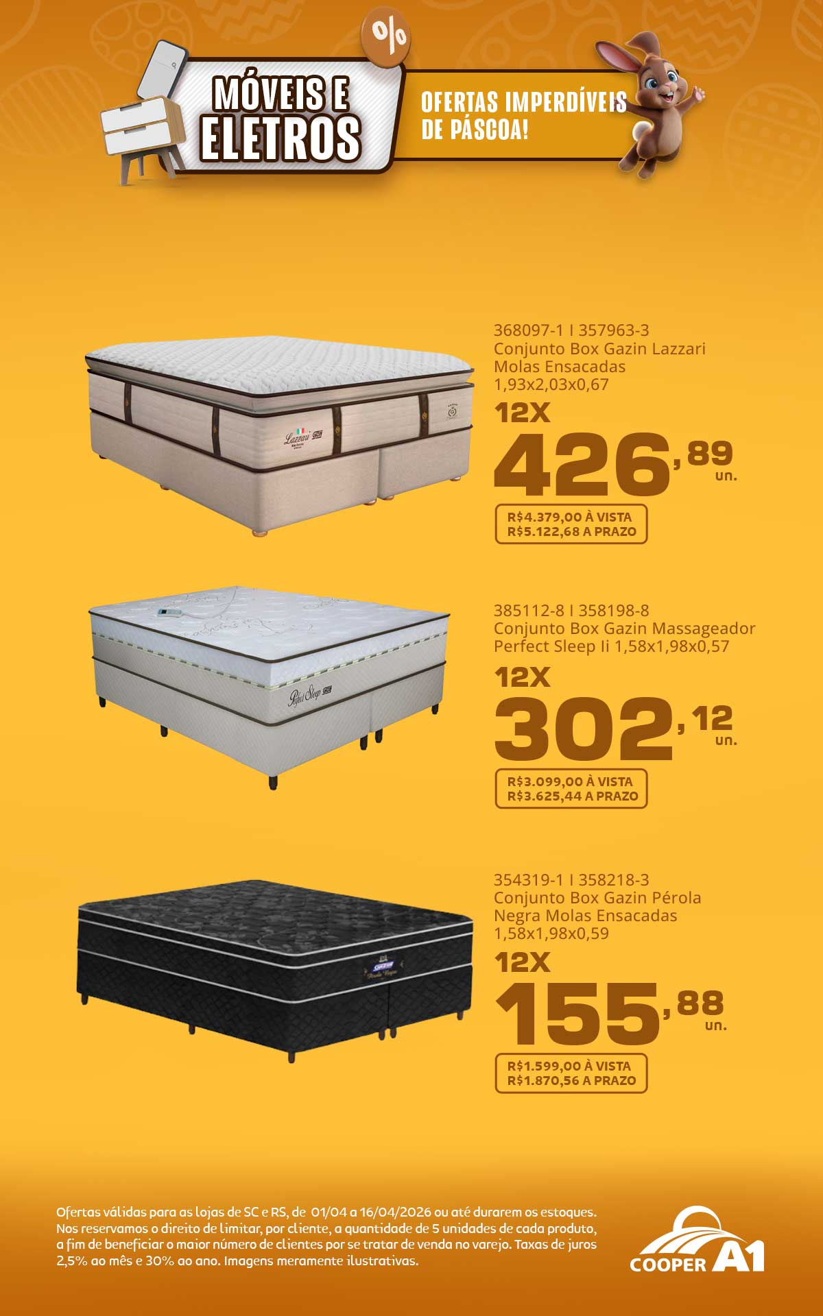 M&oacute;veis e Eletros