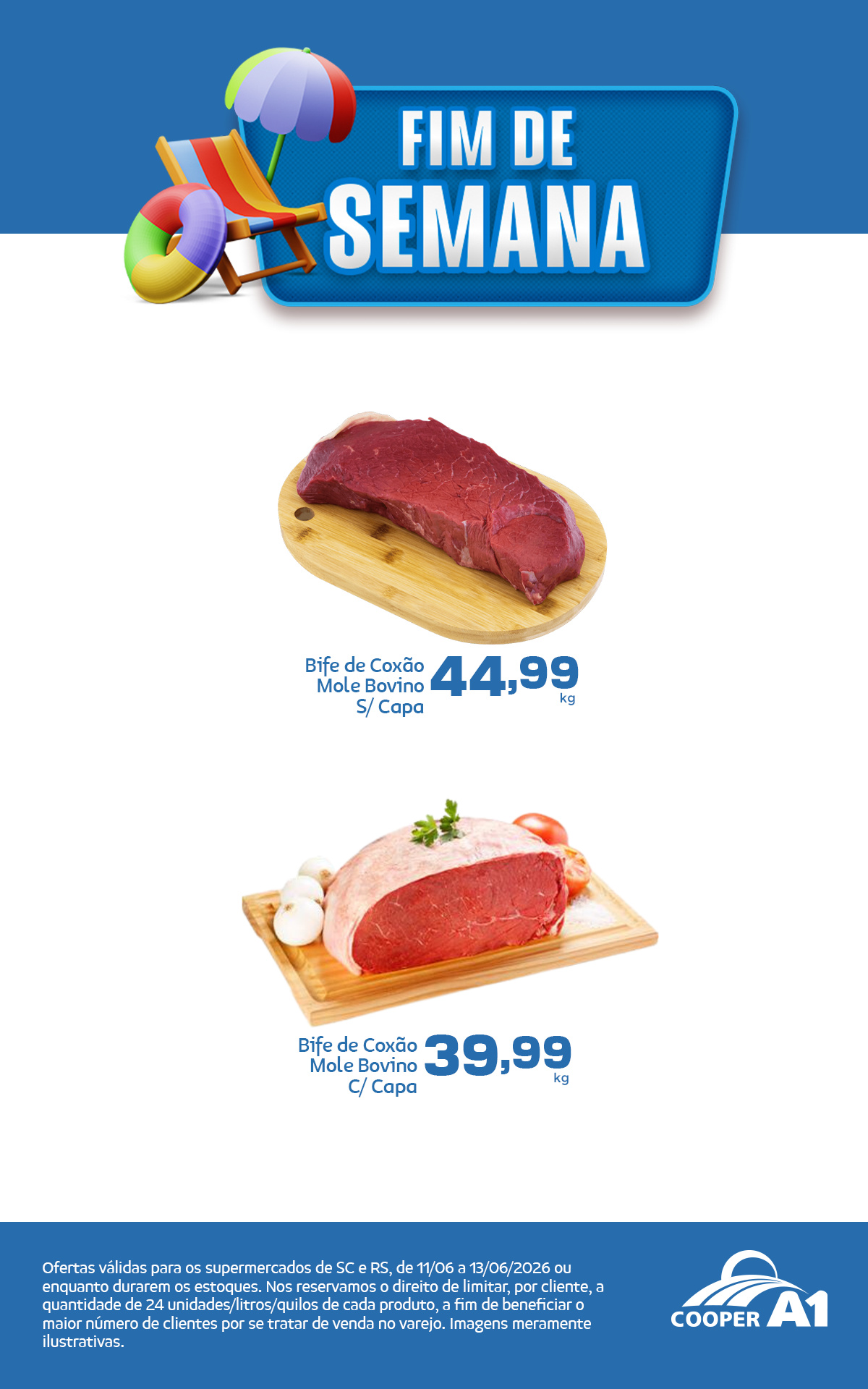 Fim de Semana de Ofertas