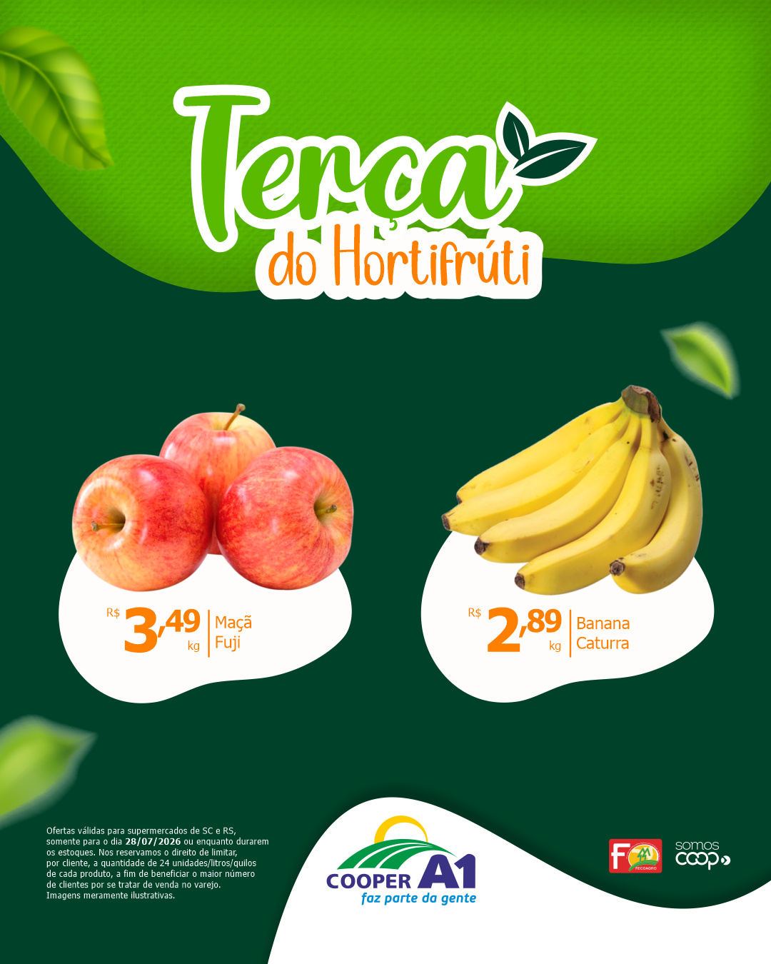 Ter&ccedil;a do Hortifr&uacute;ti