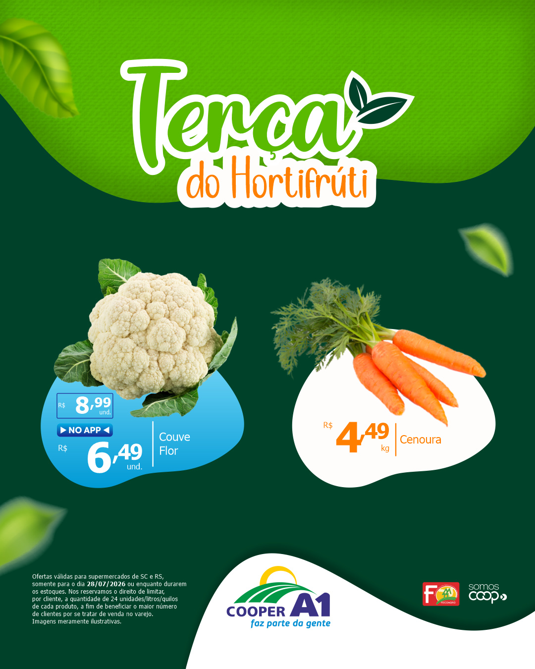 Ter&ccedil;a do Hortifr&uacute;ti