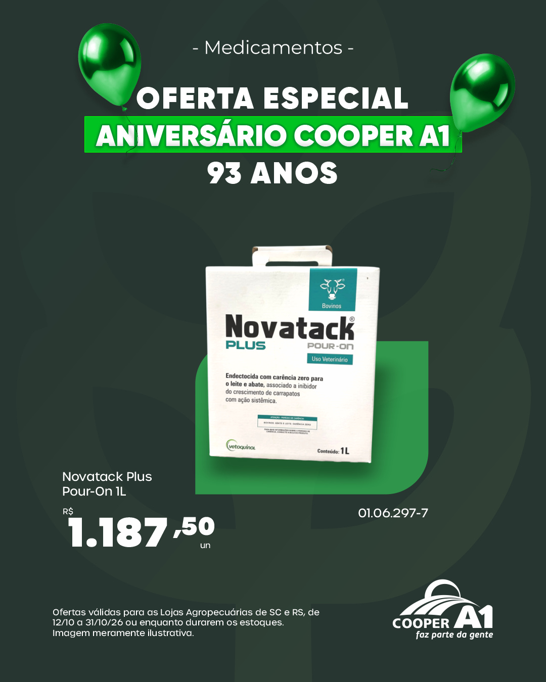 Campanha Medicamentos 