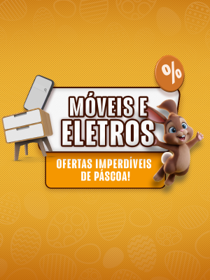M&oacute;veis e Eletros