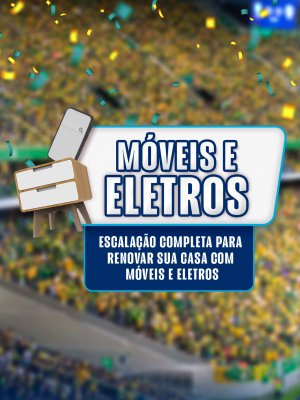 M&oacute;veis e Eletros