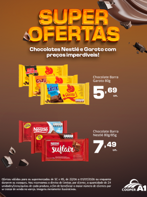 Super Ofertas