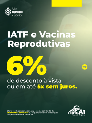 Oferta IATF  Sem&ecirc;n