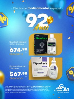 Ofertas de Medicamento