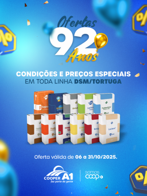 Condições e Preços Especiais