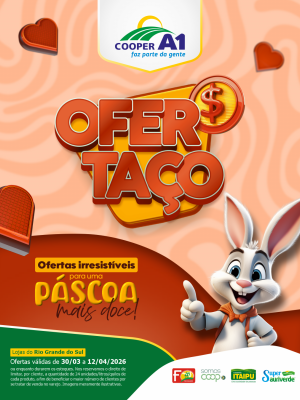 Dezena de Ofertas RS