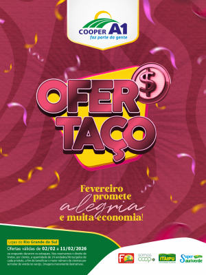 Dezena de Ofertas SC