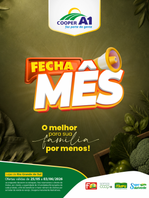 Dezena de Ofertas RS