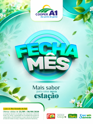 Dezena de Ofertas RS