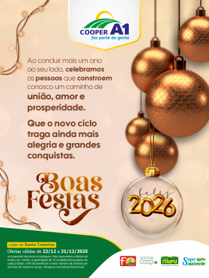 Dezena de Ofertas SC