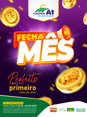 Dezena de Ofertas SC