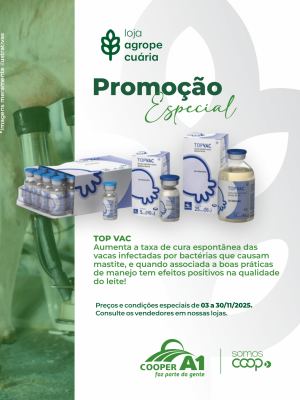 Oferta Top Vac