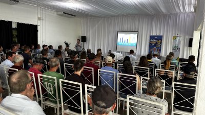Iniciadas as Pr&eacute;-assembleias da cooperativa  