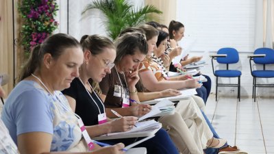 ​Cooper A1 inicia 13&ordf; e 14&ordf; turmas do programa Mulheres Cooperativistas