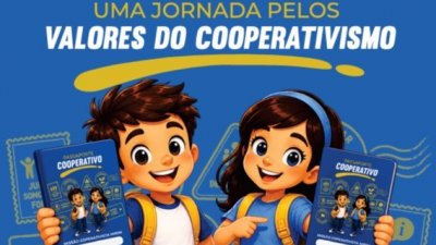 4 DE JULHO: Cooperativas promovem jornada pelos valores do cooperativismo e a&ccedil;&otilde;es comunit&aacute;rias em ce