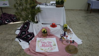 9&ordf; turma de Palmitos