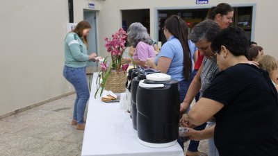 9&ordf; turma de Palmitos