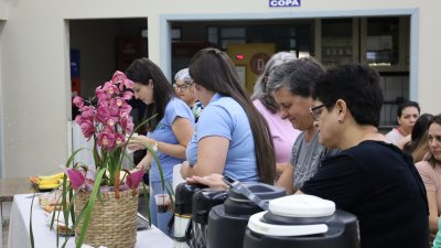 9&ordf; turma de Palmitos