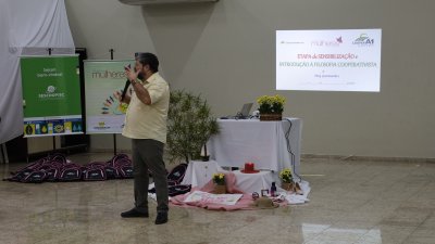 9&ordf; turma de Palmitos