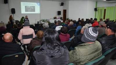 Unidade Tun&aacute;polis, SC