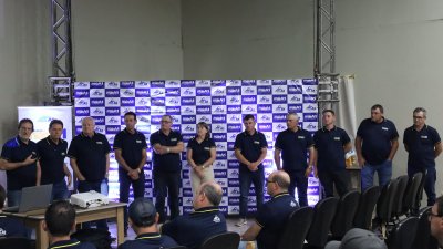 Conselho de administra&ccedil;&atilde;o mandato 2024 a 2028