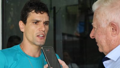 Cooperado Kenedi Gasparin de Caibi, SC