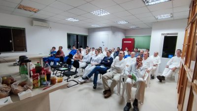 Moinho Iporã do Oeste, SC