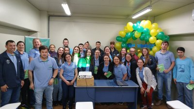 Unidade de Ametista do Sul, RS