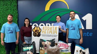 Associação Portelense de Proteção Auxílio e Tratamento aos Animais