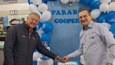 Unidade de Vista Gaúcha