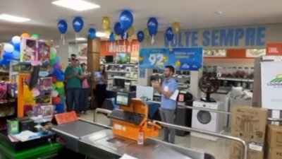 Unidade de Derrubadas