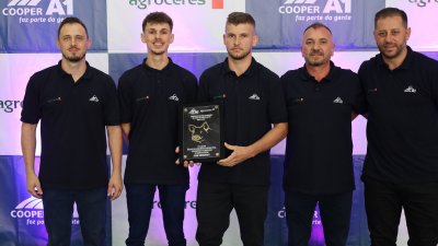 Creches 5º Lugar Evair Swarovsky 