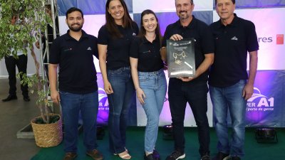 Creches 1º Lugar Gelson Carlos Bulegon