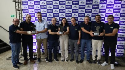 Mais A1 Supermercado