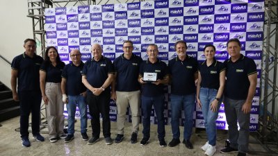 Categoria Prata- Ipor&aacute; do Oeste