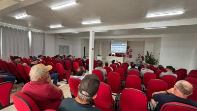 Unidades de Vista Ga&uacute;cha, Tenente Portela e Derrubadas