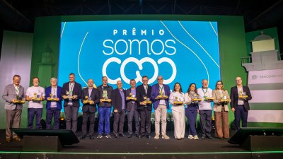 14 cooperativas obtiveram reconhecimento a n&iacute;vel nacional