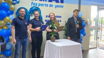 Unidade Planalto