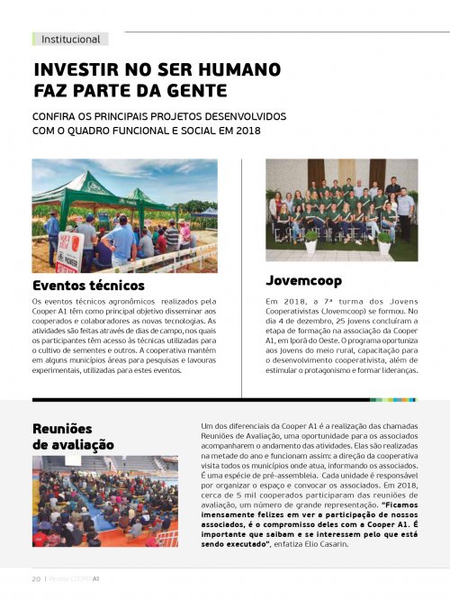 Revista Digital - página 19