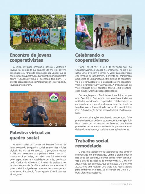 Revista Digital - página 20