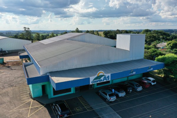 Filial Cristo Rei - São João do Oeste