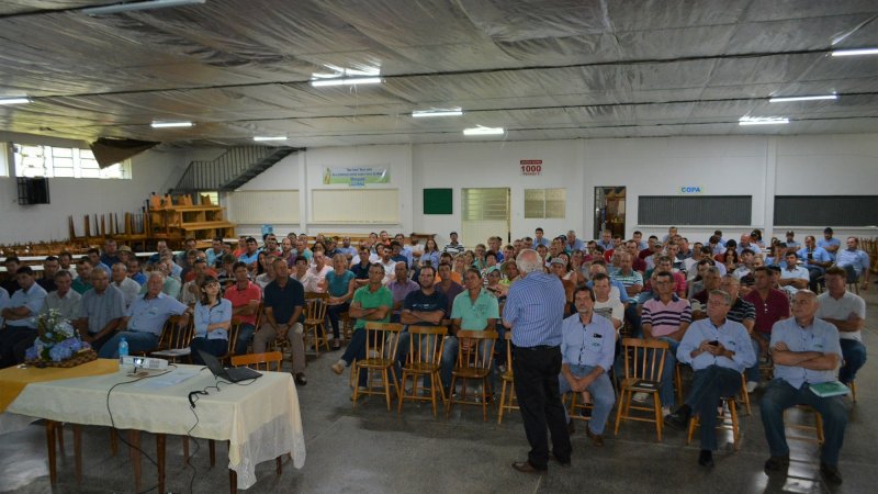 COOPER A1: datas da pré-assembleia e Assembleia Geral Ordinária já estão marcadas