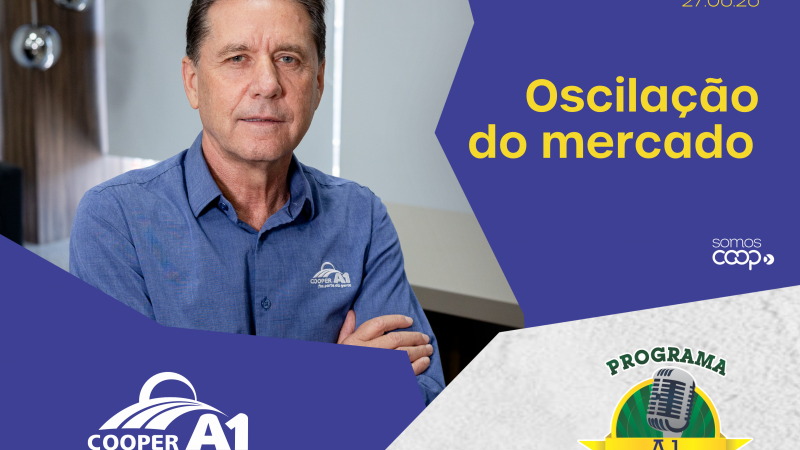 INFORMATIVO A1 27.06.26: Oscila&ccedil;&atilde;o do mercado