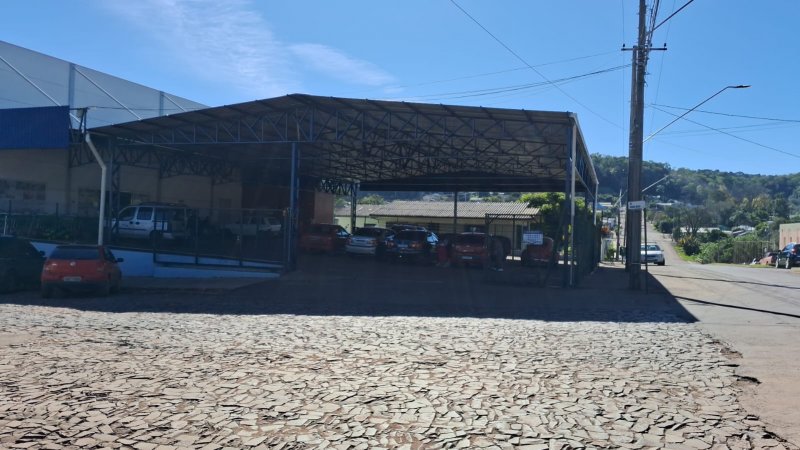 CONFORTO AO CLIENTE: Novidade na unidade de Erval Seco 