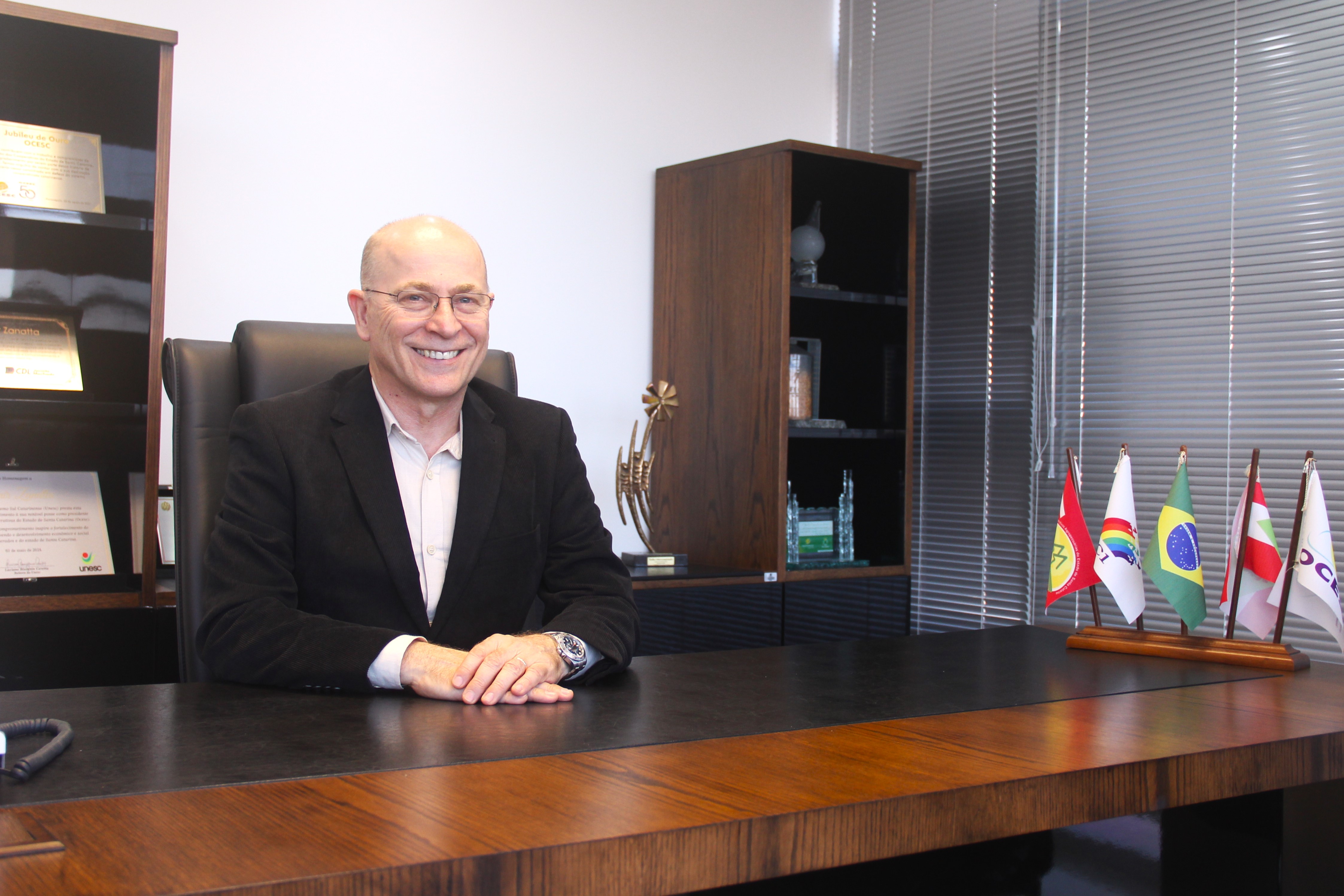 Ano internacional das cooperativas: 2025